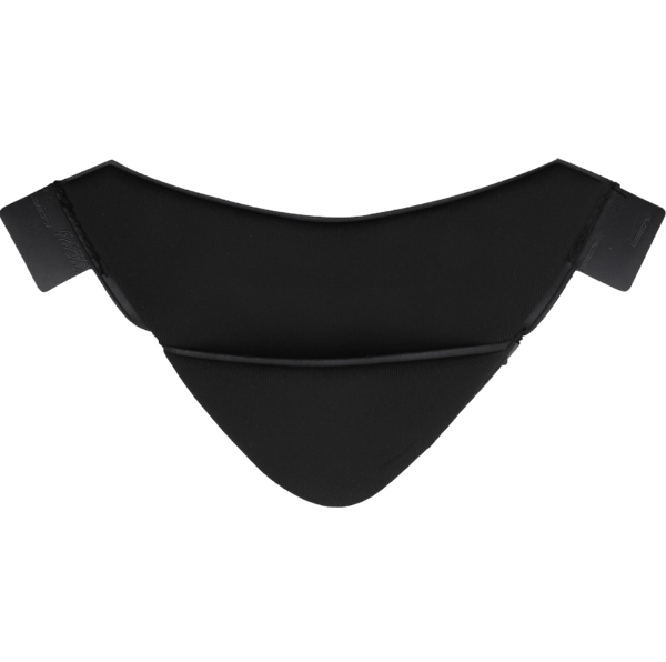 Acople Mentonera LS2 702 Pionner II Negro